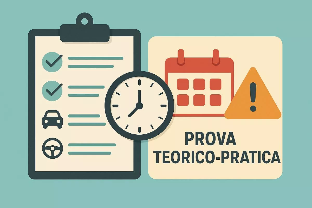 Concorso pubblico per la copertura di n.1 posto di operaio autista - Differimento data prova teorico-pratica
